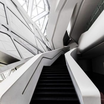 Projects Stairs Thumbnail